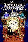 The Toymaker's Apprentice cover