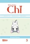 Kleine Katze Chi #5