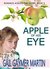 Apple of His Eye (Romance Across the Globe #5) by Gail Gaymer Martin