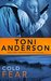 Cold Fear (Cold Justice, #4) by Toni Anderson