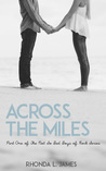 Across the Miles (The Not So Bad Boys of Rock, #1)