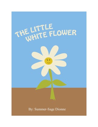 the-little-white-flower