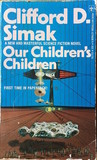 Our Children's Children cover