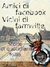 Amici di Facebook, vicini di Farmville Storie di quotidiana follia by G.L. Lear