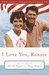 I Love You, Ronnie The Letters of Ronald Reagan to Nancy Reagan by Nancy Reagan