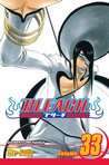 Bleach, Volume 33 cover