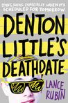 Denton Little's Deathdate (Denton Little #1)