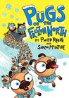 Pugs of the Frozen North cover