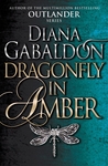 Dragonfly In Amber (Outlander, #2)