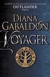 Voyager (Outlander, #3)