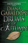 Drums Of Autumn (Outlander, #4)