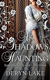 As Shadows Haunting cover