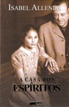 A Casa dos Espíritos