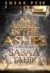 SNEAK PEEK An Ember in the Ashes by Sabaa Tahir