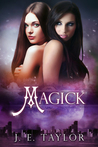 Magick cover