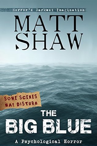 The big book of blue