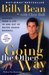 Going the Other Way Lessons from a Life In and Out of Major League Baseball by Billy Bean