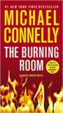 The Burning Room cover