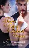The Dangers of Dating a Rebound Vampire (Half-Moon Hollow, #3)
