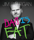 Dad Is Fat (Miniature Edition) by Jim Gaffigan