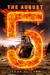 The August Five by Jenna Helland