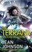 The Terrans (First Salik War, #1) by Jean Johnson