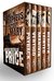 Channeling Morpheus for Scary Mary Ebook Box Set by Jordan Castillo Price