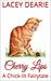 Cherry Lips by Lacey Dearie