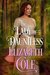 The Lady Dauntless (Secrets of the Zodiac #4) by Elizabeth Cole