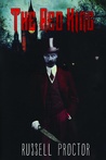The Red King (The Jabberwocky, #1)