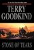 Stone of Tears (Sword of Truth, #2) by Terry Goodkind