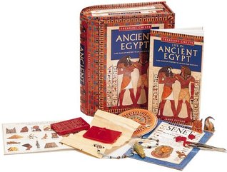 Ancient Egypt: Start Exploring