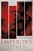 The Emperor's Silver (Agent of Rome, #5) by Nick Brown
