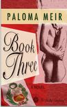 Book Three cover