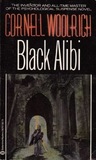 Black Alibi cover