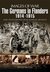 Germans in Flanders 1914 - 1915, The (Images of War) by David Bilton
