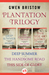 Plantation Trilogy Deep Summer, The Handsome Road, and This Side of Glory by Gwen Bristow