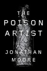The Poison Artist cover