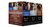 Bayou Heat Collection Two (Bayou Heat, #7-12) by Alexandra Ivy