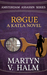 Rogue A Katla novel (Amsterdam Assassin Series, #3) by Martyn V. Halm