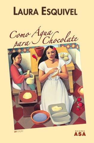 Como Ãgua para Chocolate