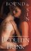 Bound by Sin (Immortal Brothers, #3) by Jacquelyn Frank