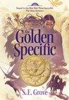 The Golden Specific (The Mapmakers Trilogy, #2)