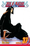Bleach, Volume 37 cover