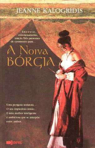 A Noiva Bórgia