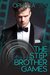 The Stepbrother Games Book One (Stepbrother Games, #1) by Ophelia
