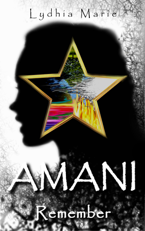 AMANI by Lydhia Marie