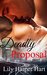 Deadly Proposal (Hardy Brothers Security #4) by Lily Harper Hart