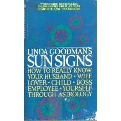 Linda Goodmans Sun Signs
