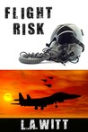 Flight Risk cover